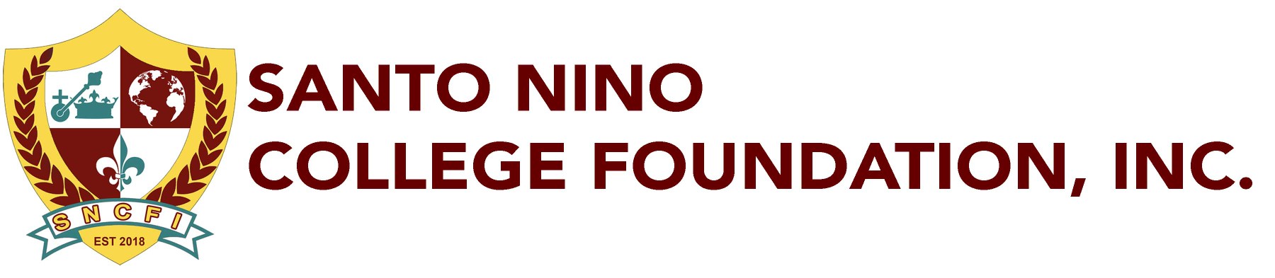 SANTO NINO COLLEGE FOUNDATION